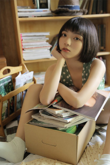 蹂躏的意思